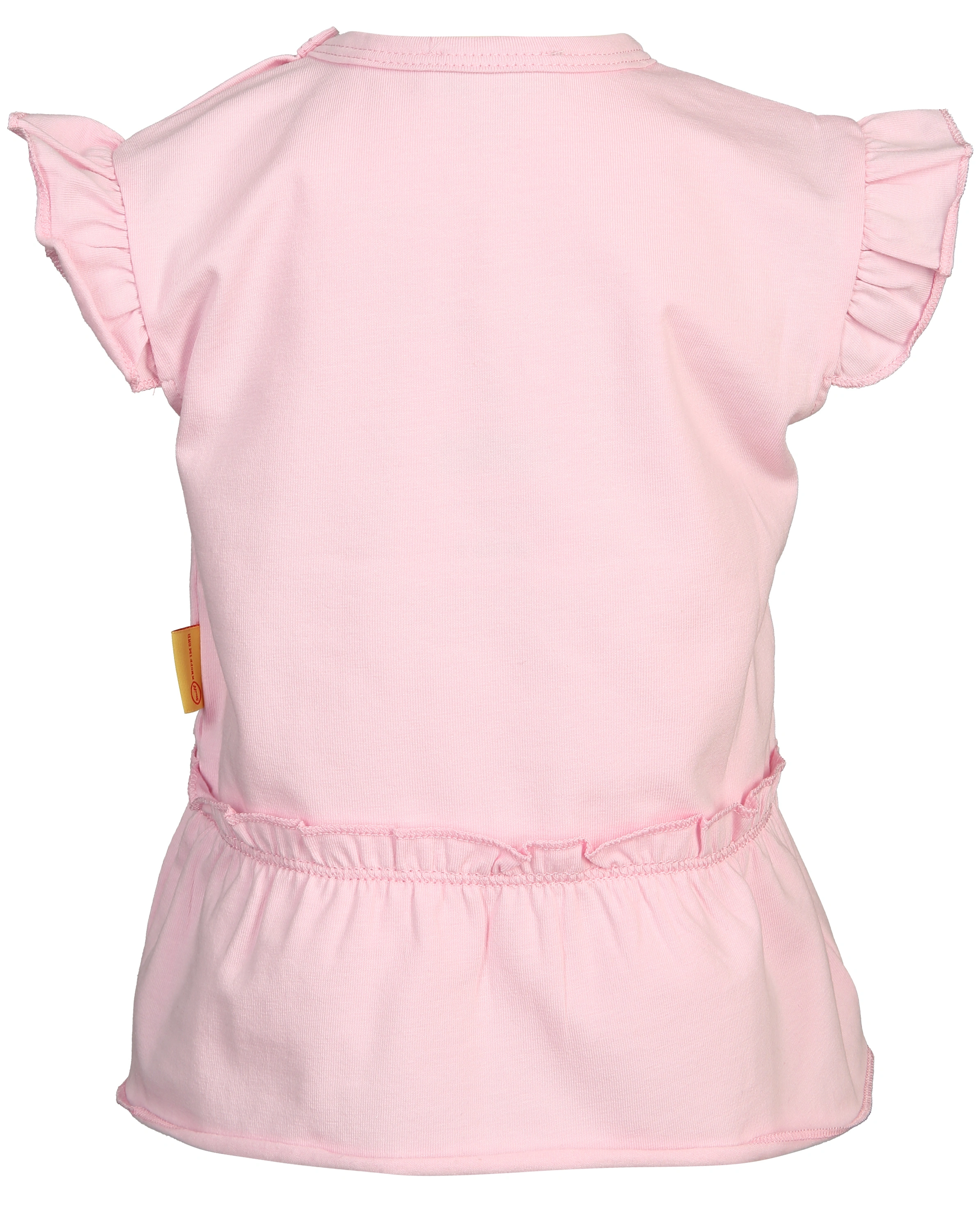 T-Shirt RUT in sweet lilac