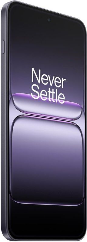 OnePlus - Nord 5-5G - Smartphone - Phantom Grey - 256GB Opslag - 8GB RAM