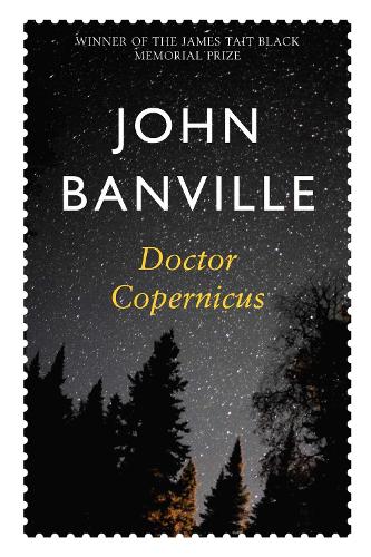 Doctor Copernicus - Revolutions Trilogy (Paperback)