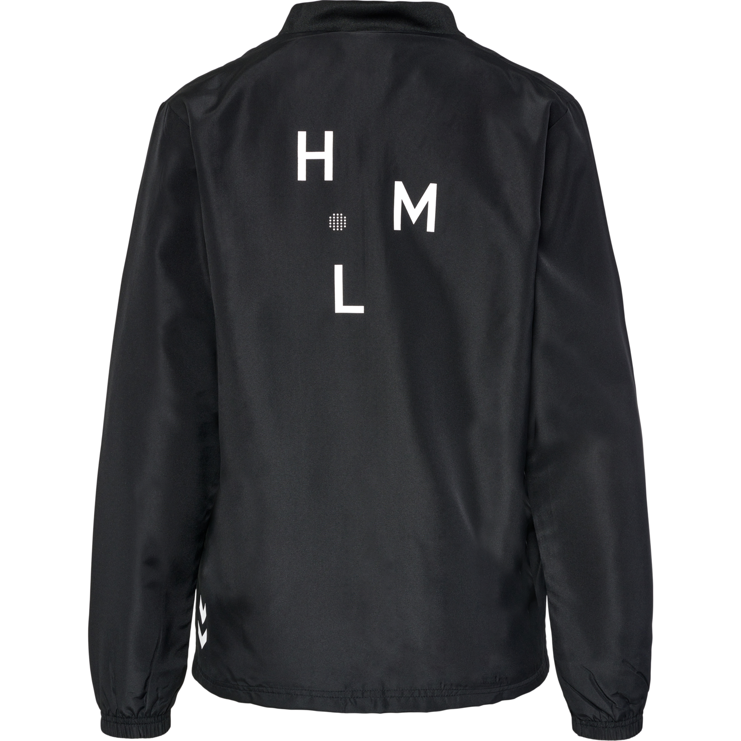 hmlCOURT WOVEN JACKET WOMAN