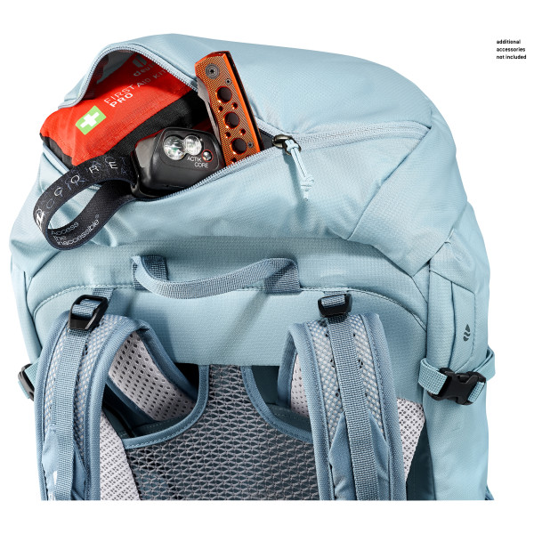 Deuter - Women's Futura 30 SL - Sac à dos de randonnée