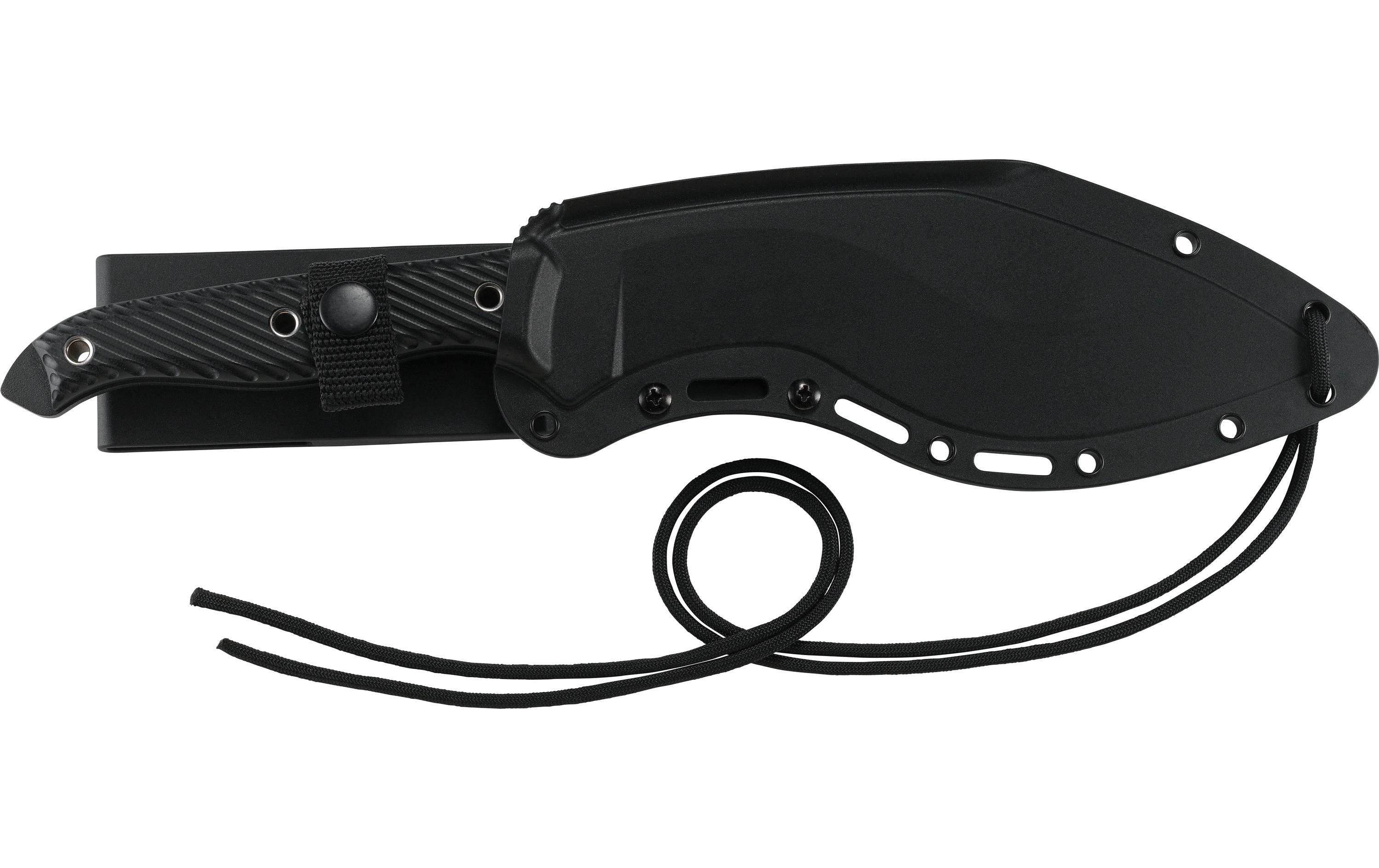 Machete Clever Girl Kukri<br>Machete