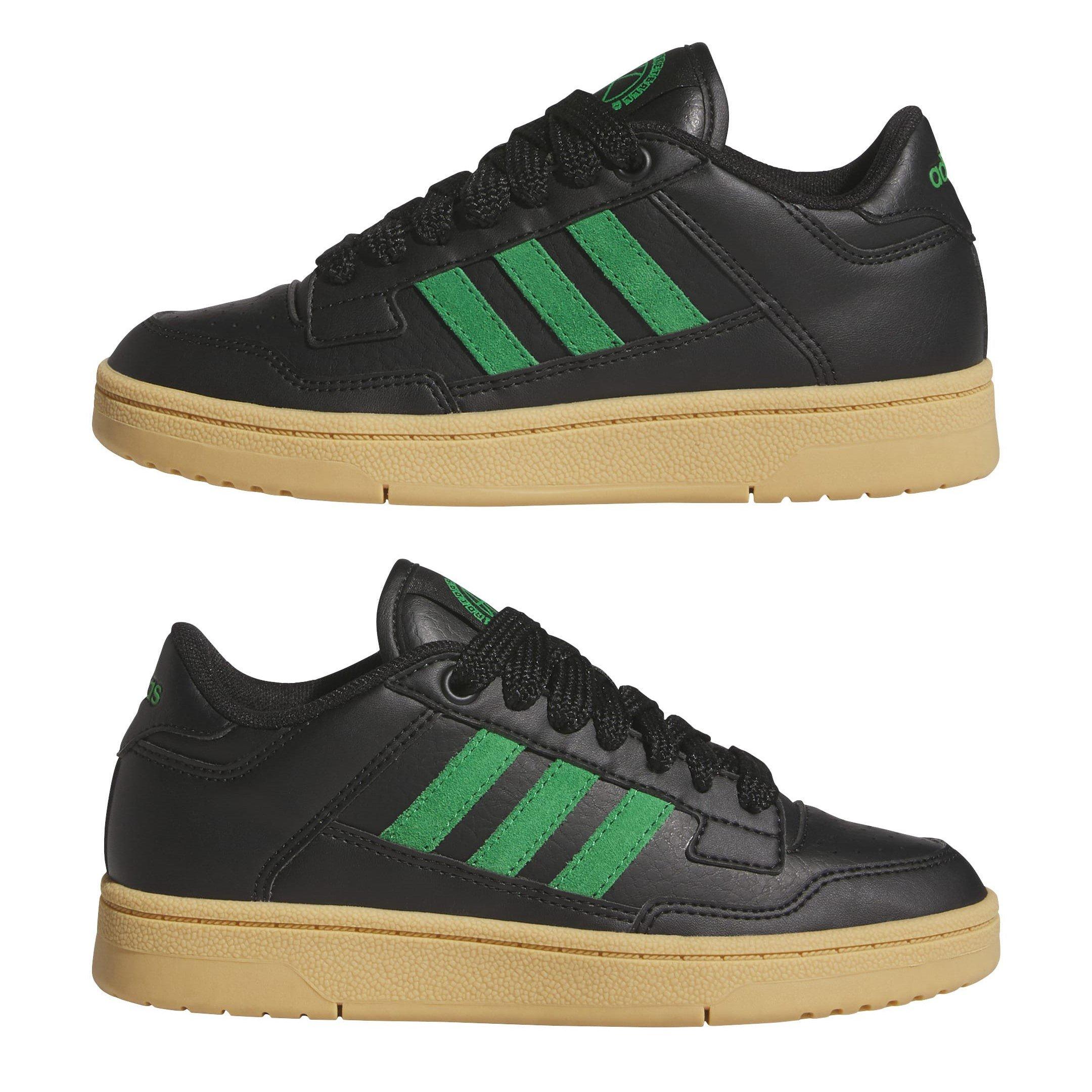 adidas Rapid Court Low Shoes Juniors