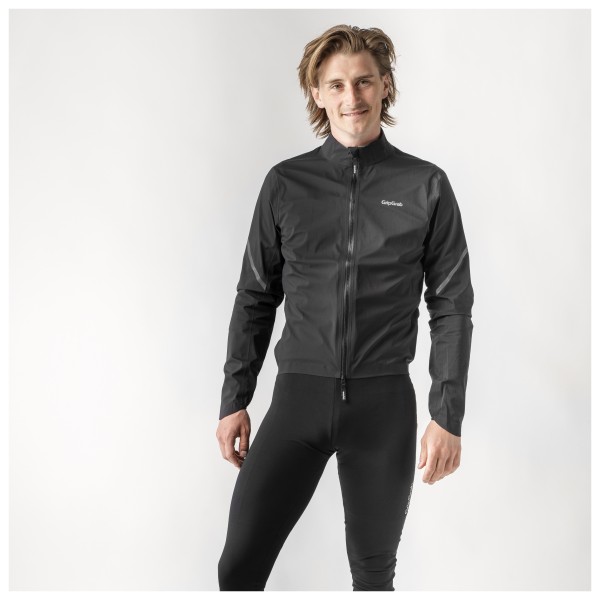 GripGrab - PACR Waterproof Lightweight Jacket - Veste de cyclisme