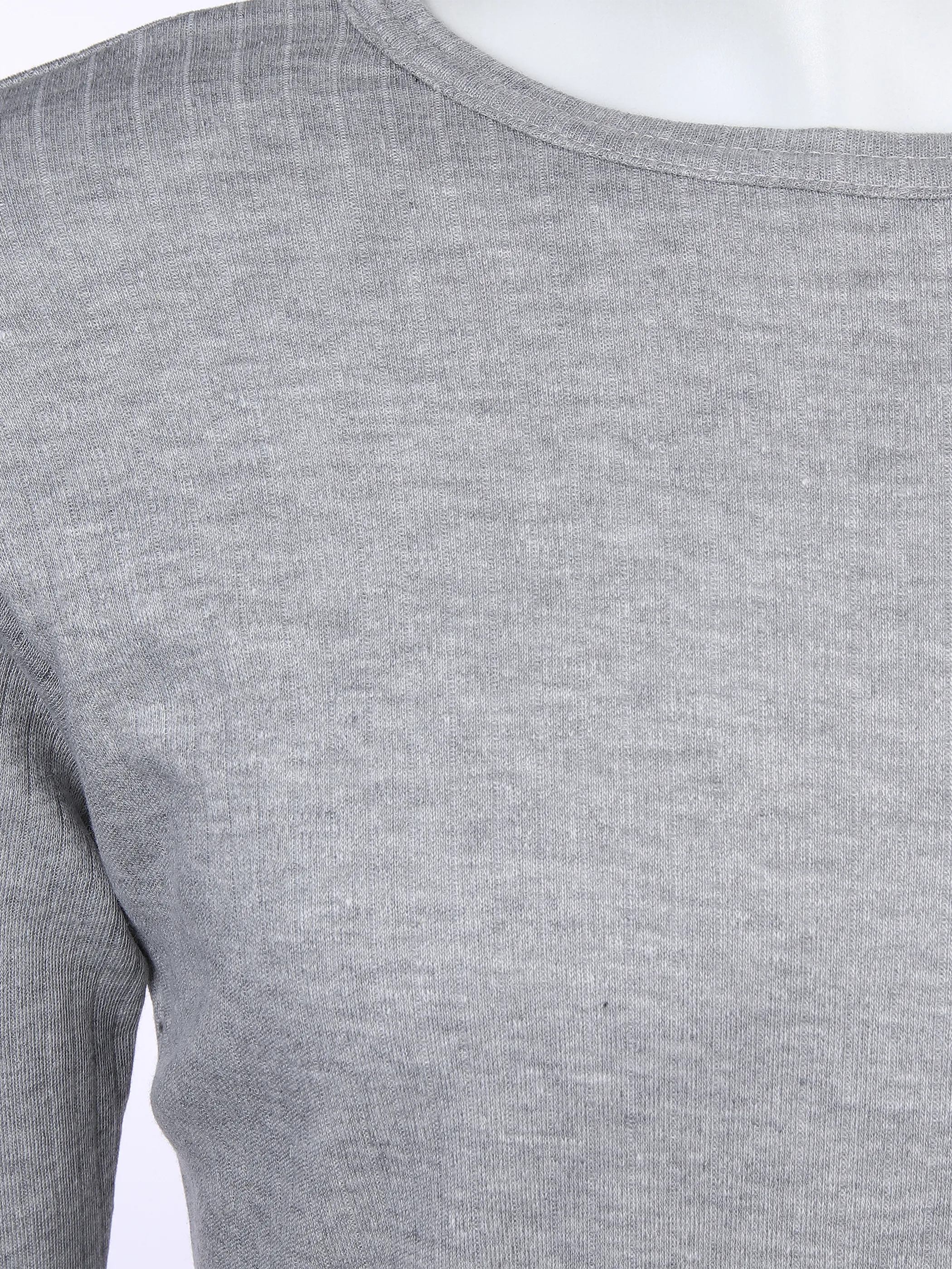 Herren Thermohemd lang