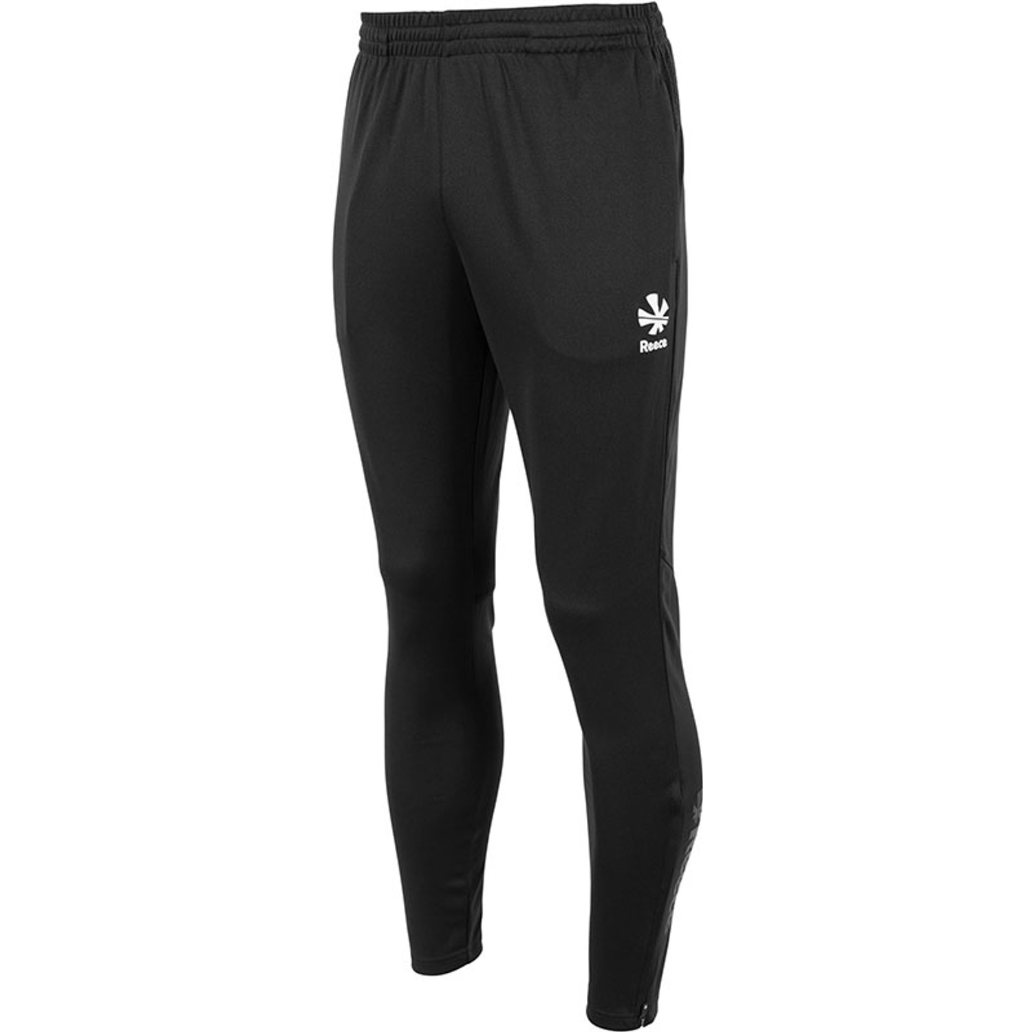 Reece Miles Broek
