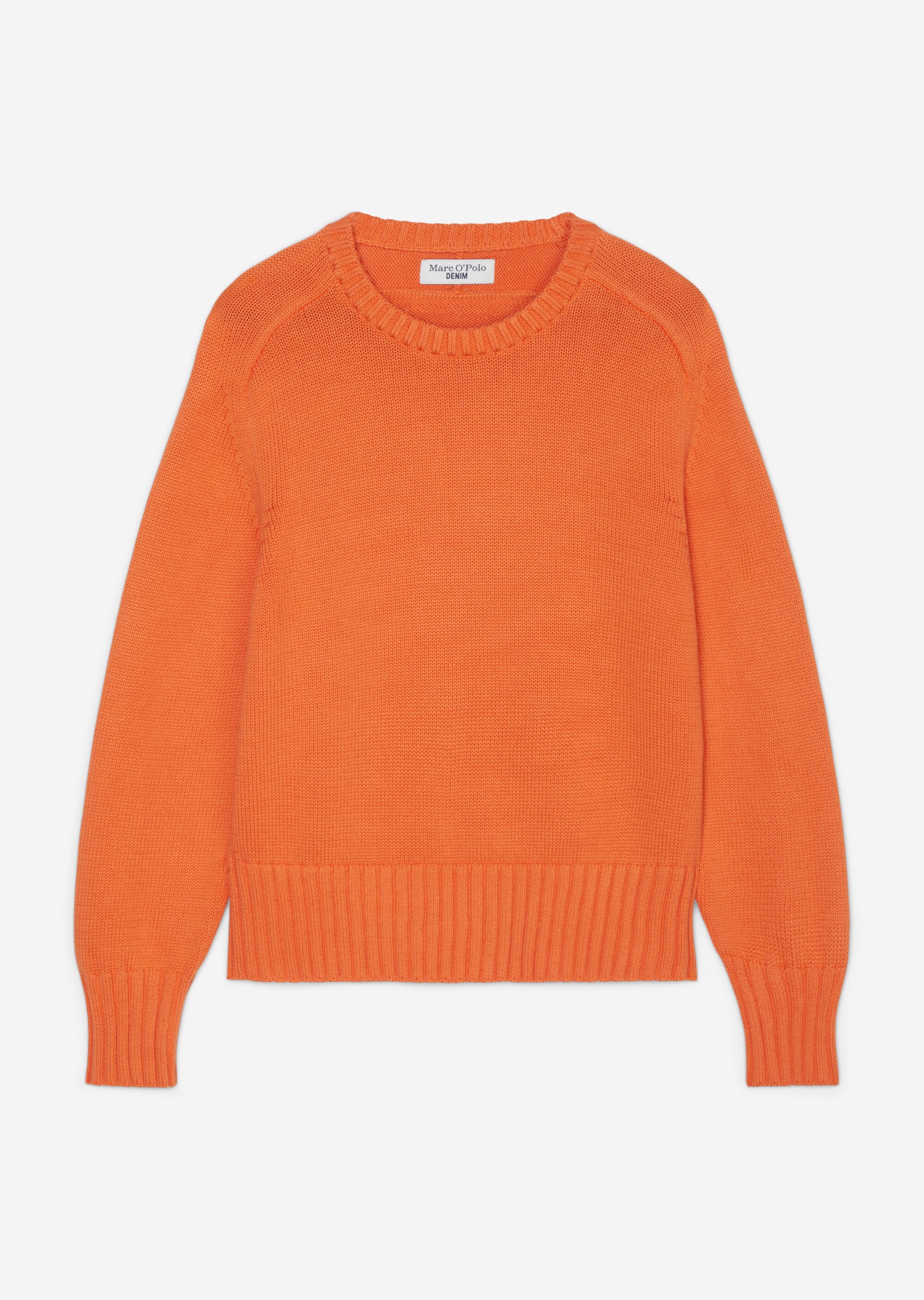 DfC Pullover relaxed aus Organic Cotton