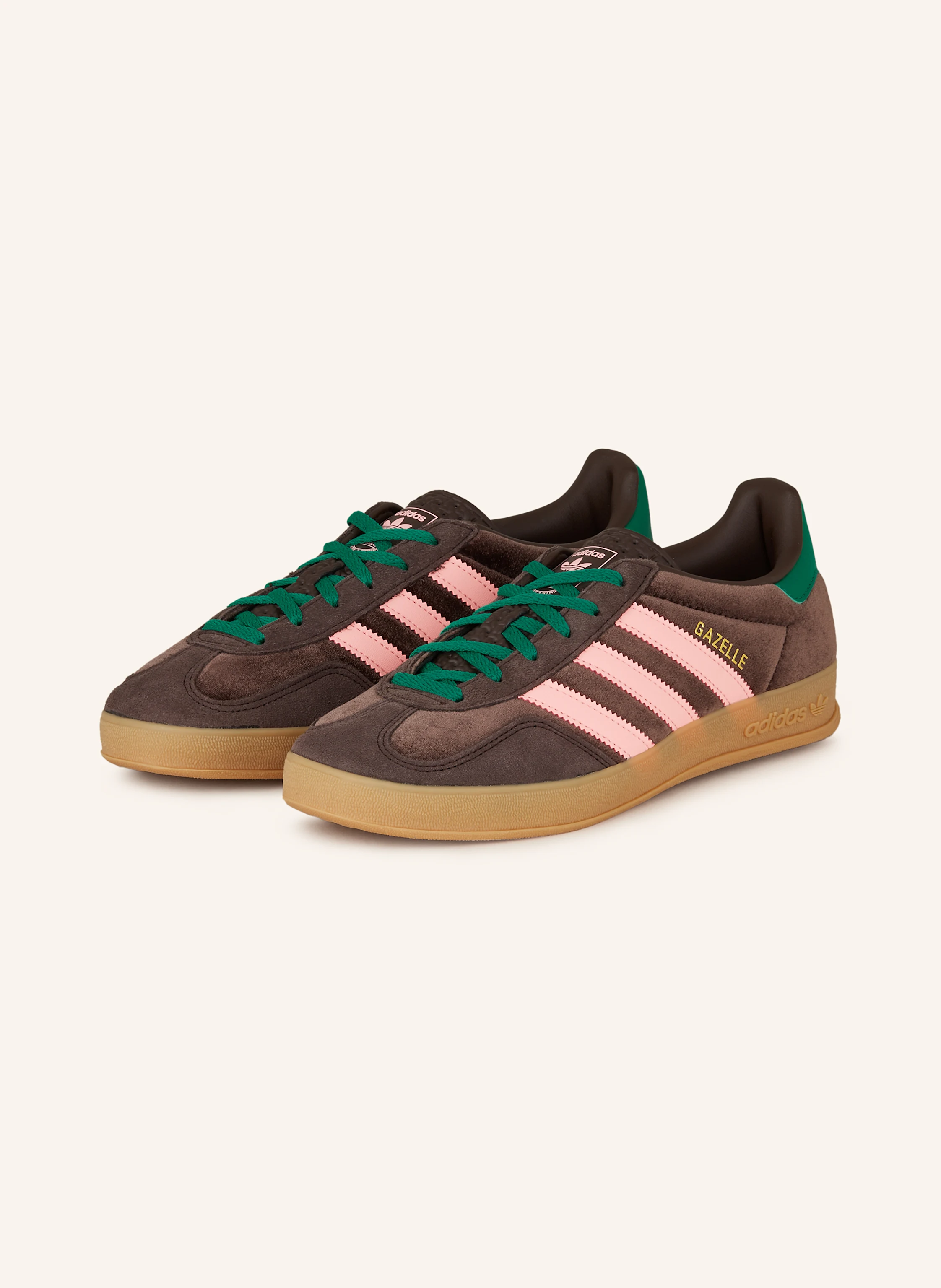 adidas Originals Sneaker GAZELLE INDOOR