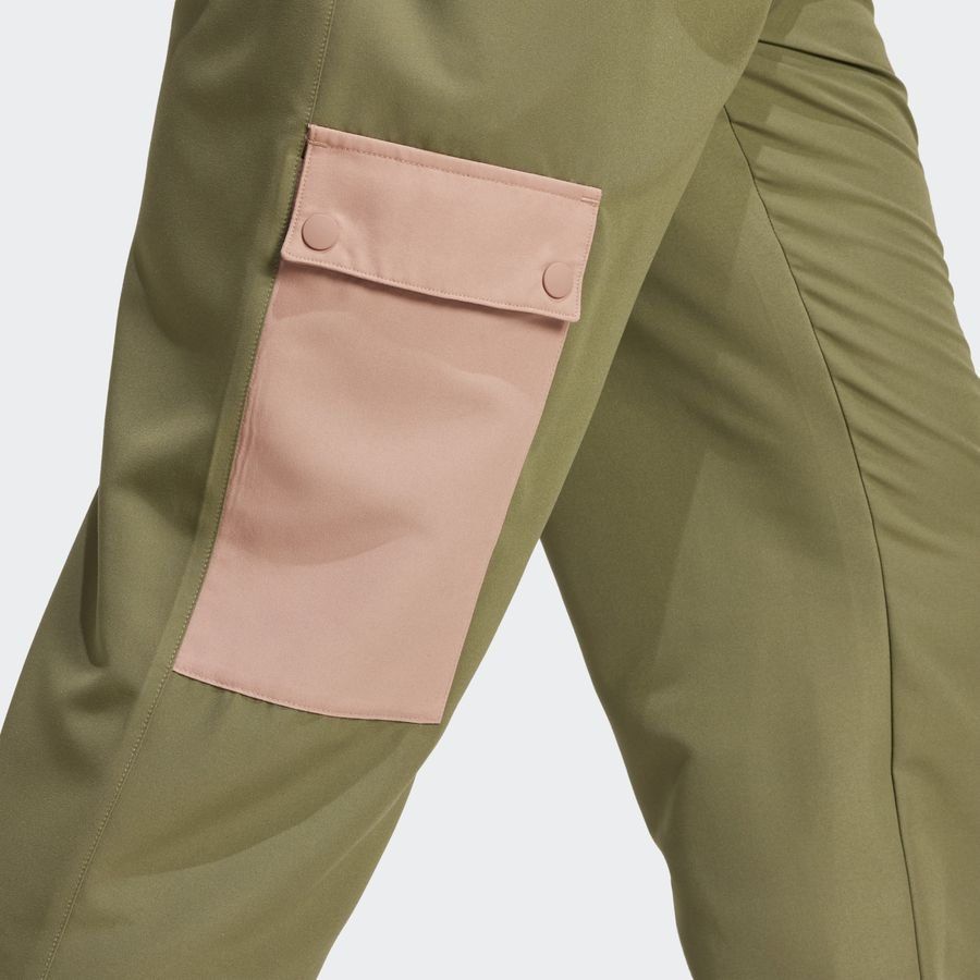 Adidas Survêtement cargo toile Sportswear