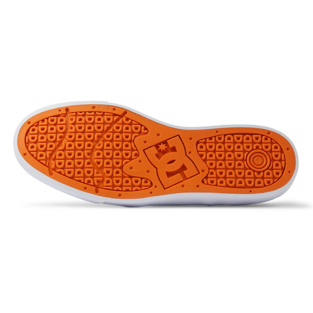 DC Shoes TEKNIC - Sneakers Homme olive camo