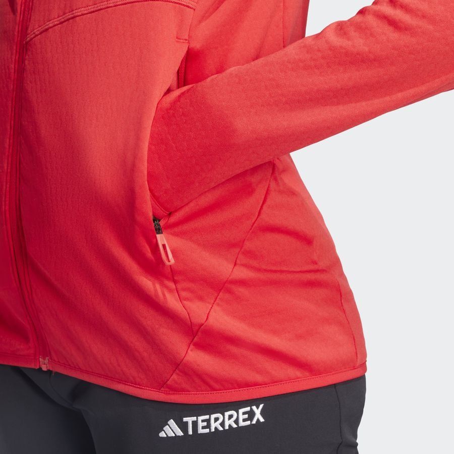 Adidas Veste molleton léger Terrex Xperior Climawarm