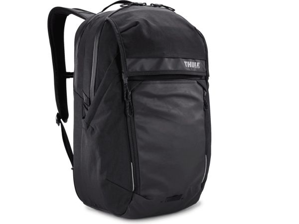 Thule Paramount Black Pendlerrygsæk, 27L