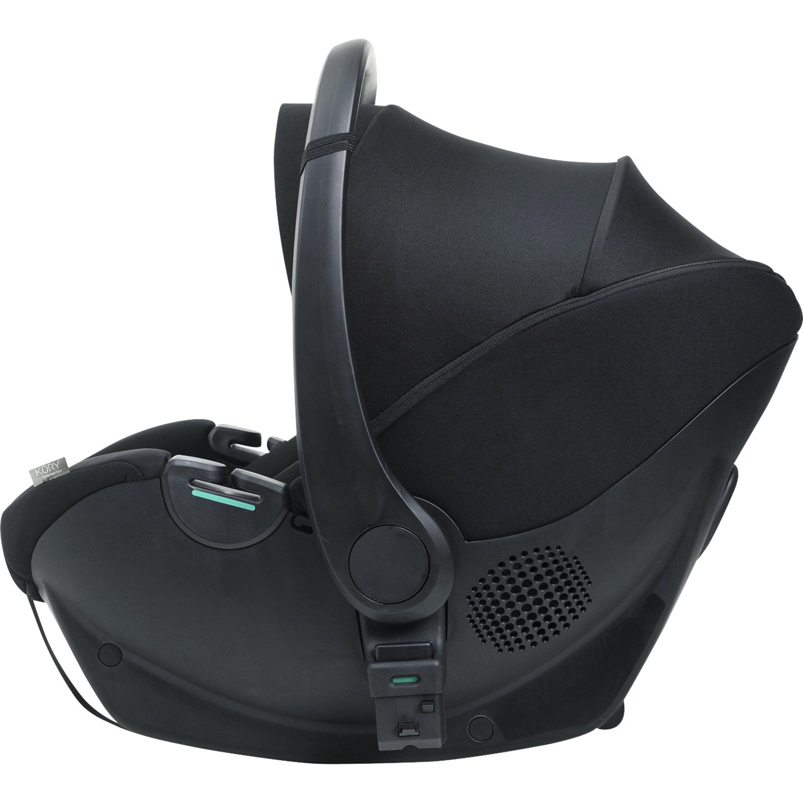 Chicco Babyschale Kory i-Size Essential