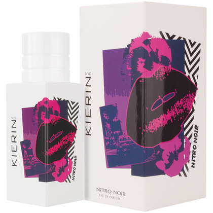 Kierin NYC NITRO NOIR Eau de Parfum Spray