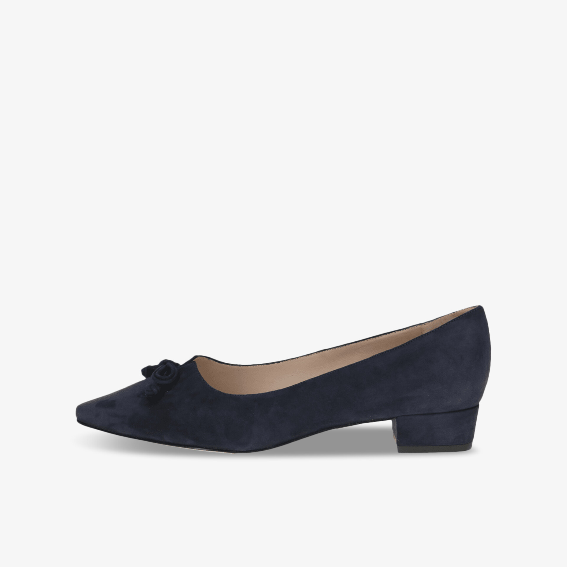 PETER KAISER Damen Pumps blau