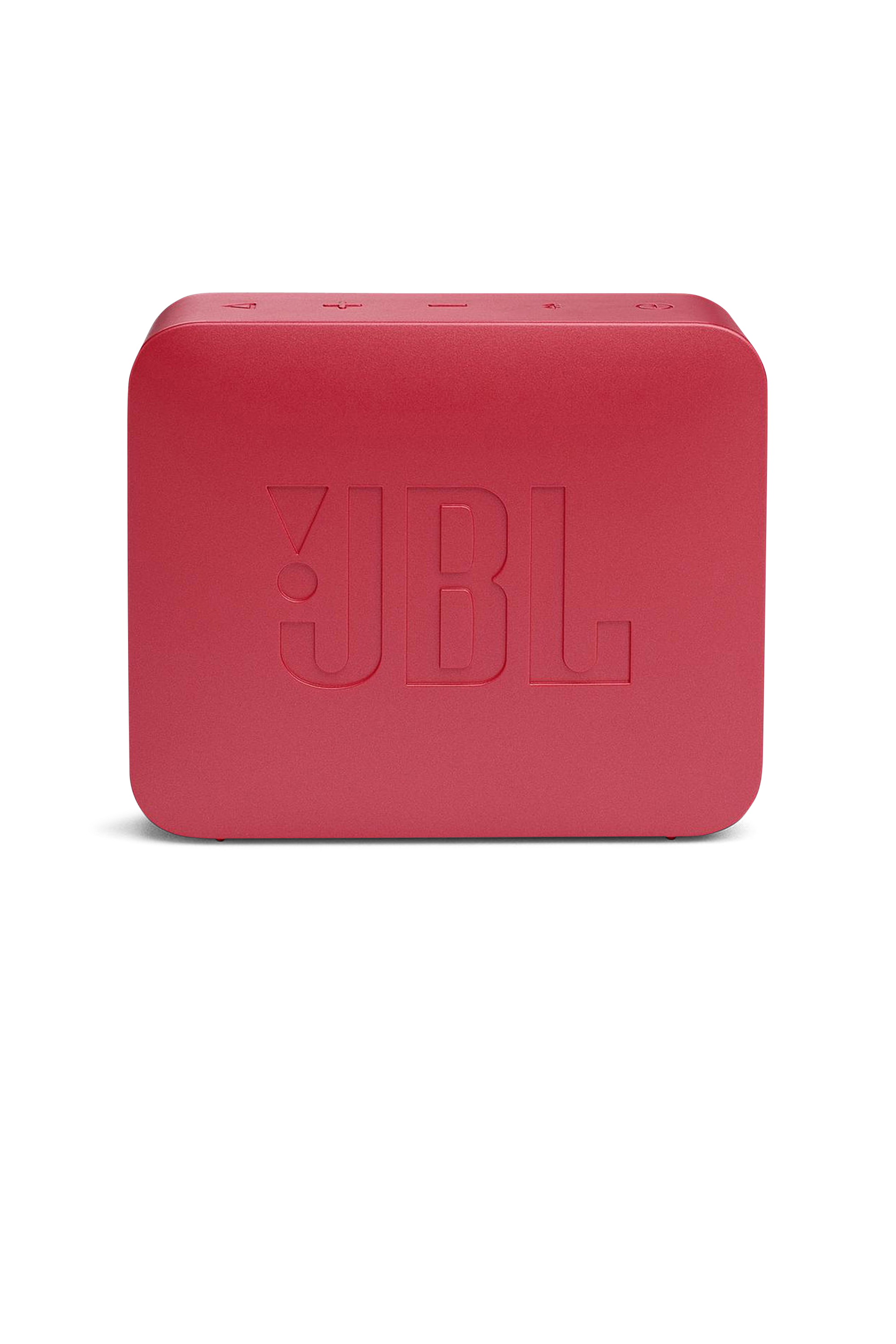 JBL Enceinte ENCEINTE BLUETOOTH GO ESSENTIAL Rouge