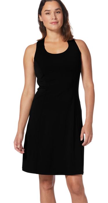 Backcountry Pro Dress kjole