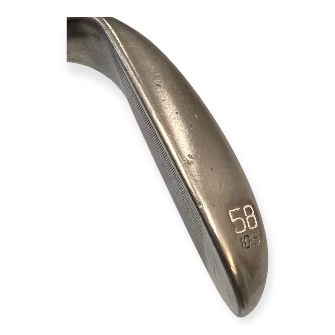 Titleist SM8 Tour Chrome S Grind Wedge