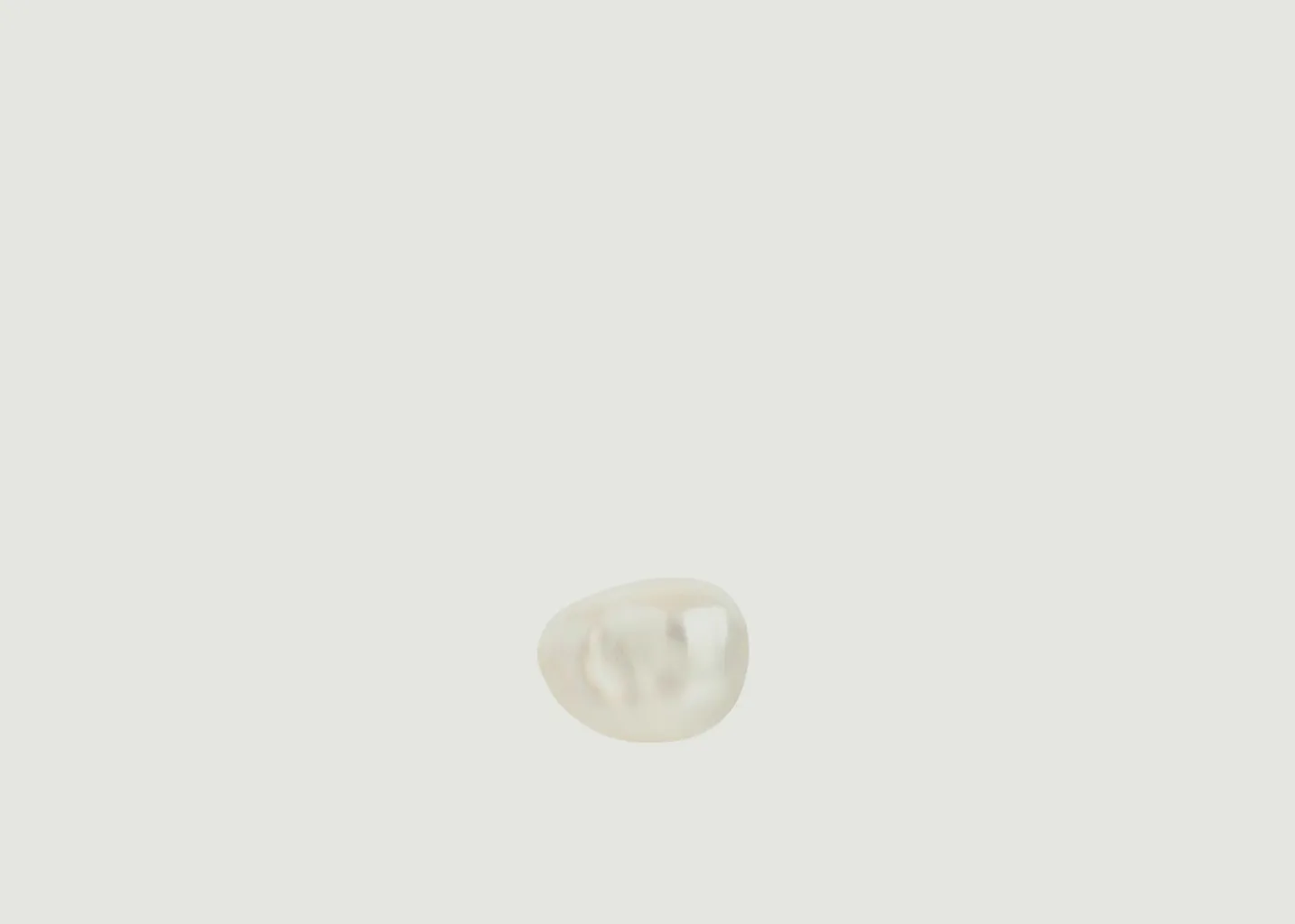 Boucle d'oreille Baroque Maria Black