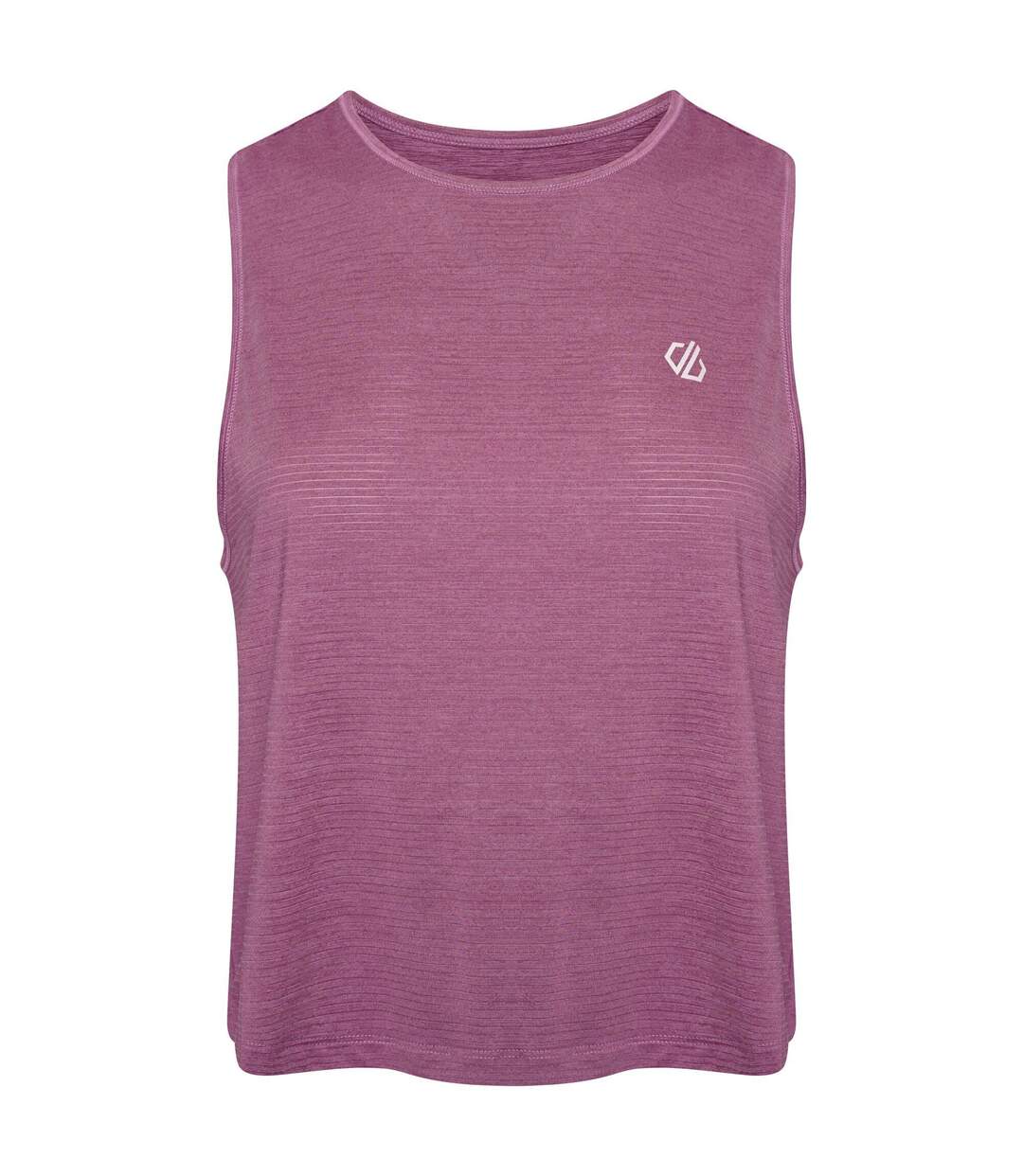Dare 2B - Débardeur MEDITATE - Femme (Lavande) - UTRG6881