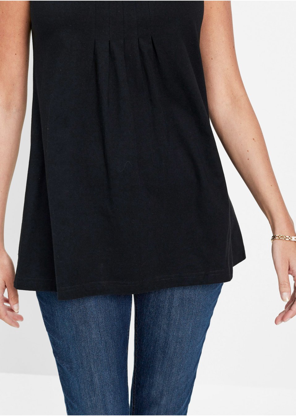 Top long