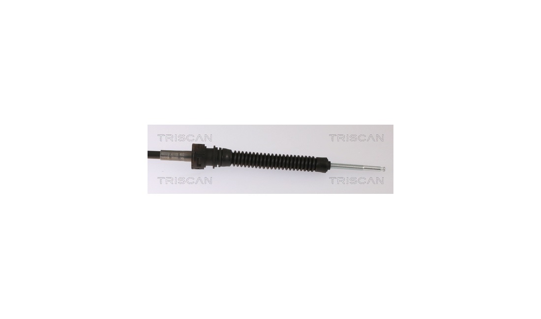 Gearskiftekabel 1102/793 mm