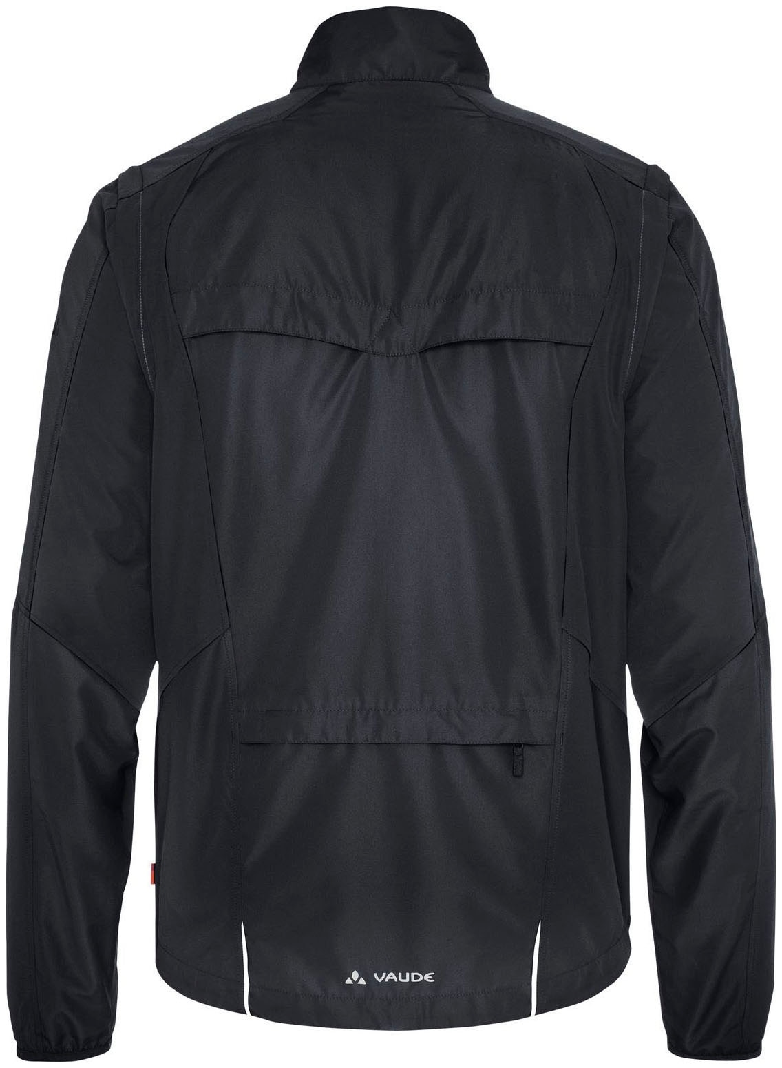 VAUDE Fahrradjacke »Dundee Classic« ohne Kapuze