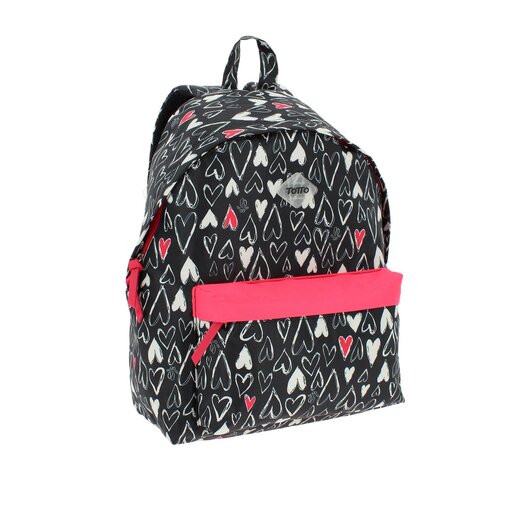 Mochila Totto Antique Youth