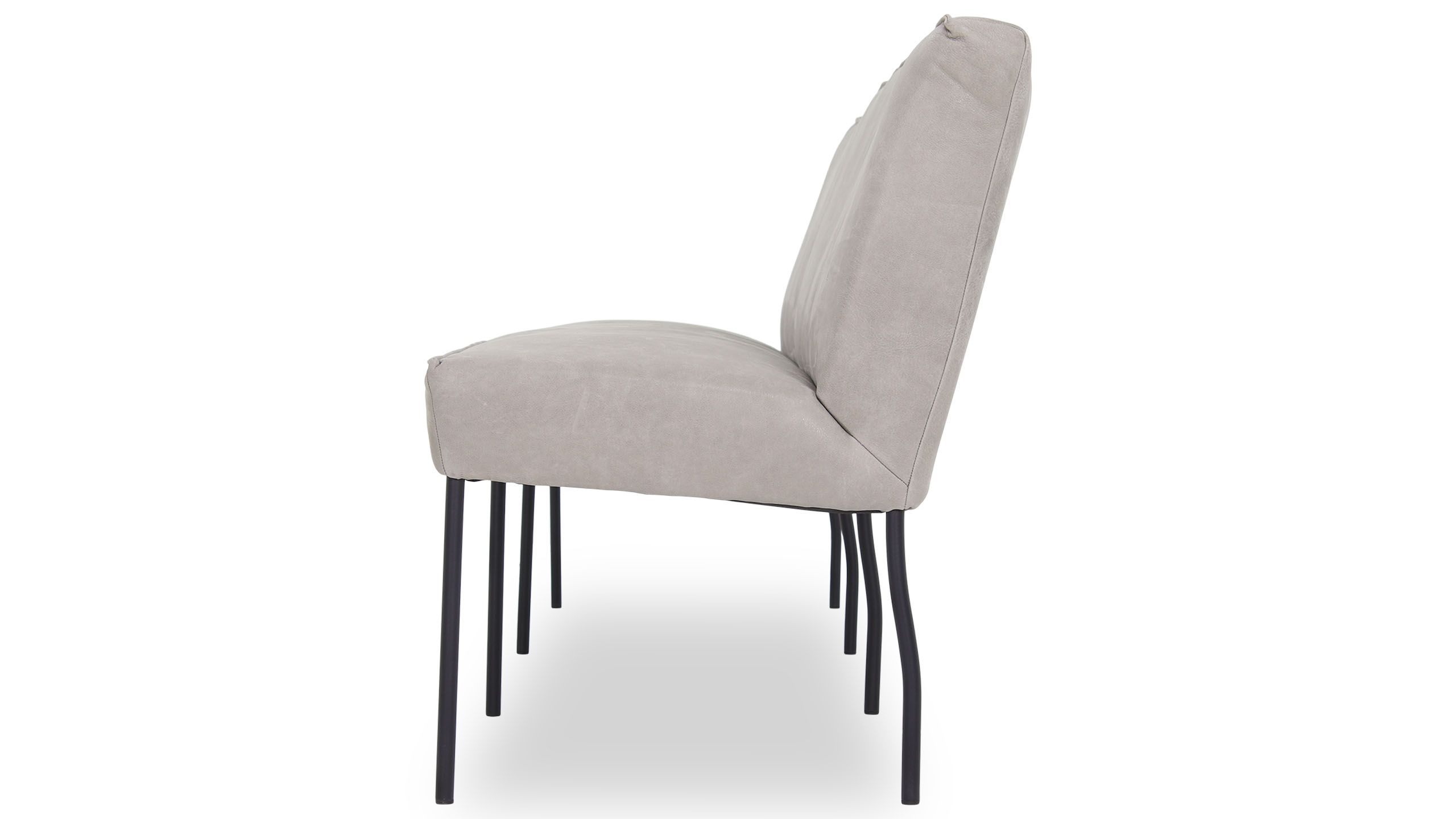 Eetbank Naomi D68 x H90 cm