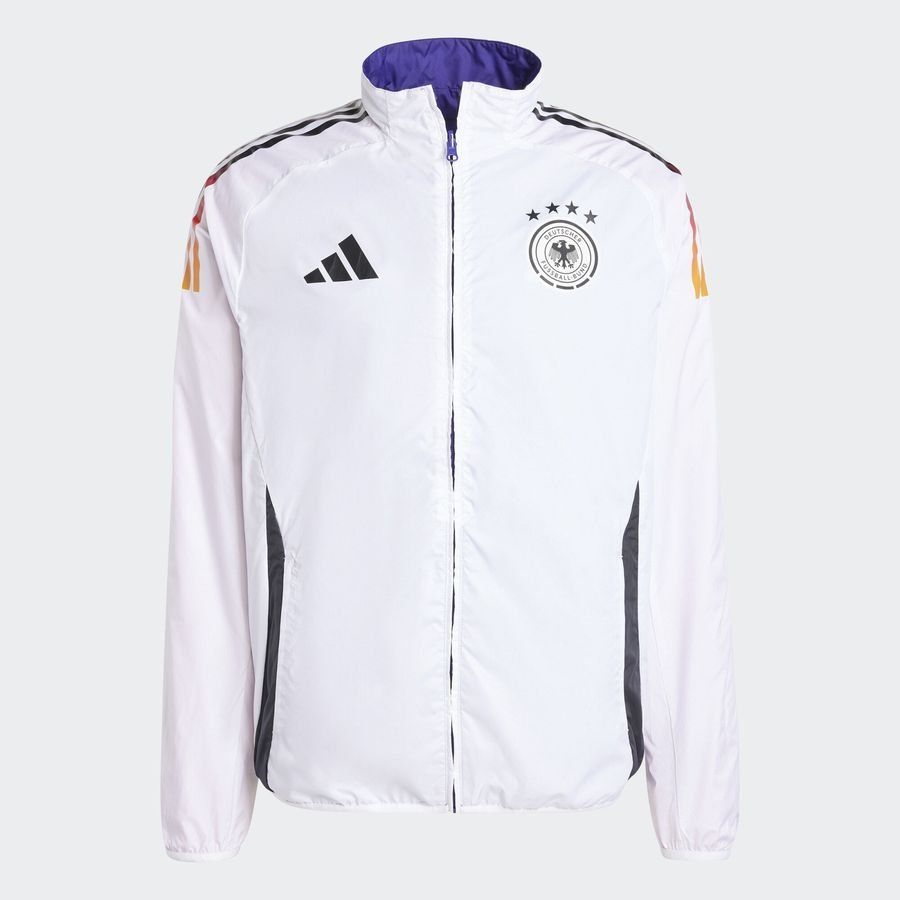 Adidas Veste Anthem Allemagne