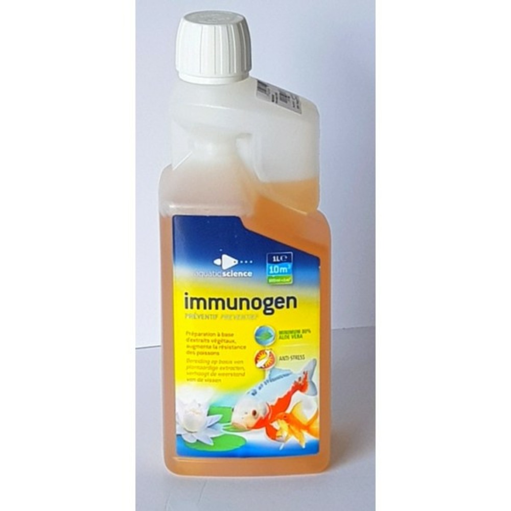 Immunogen 10000
