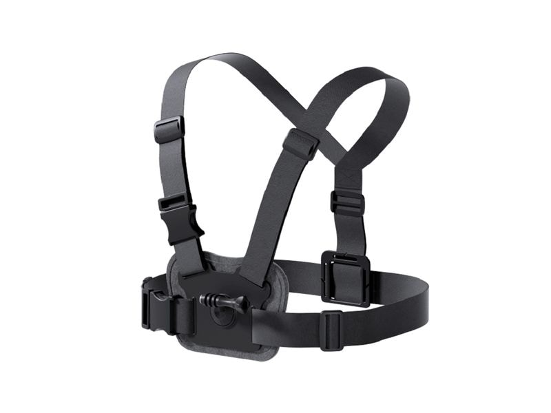 Insta360 Brustgurt Chest Strap Brusthalterung für die Insta360 Kamera