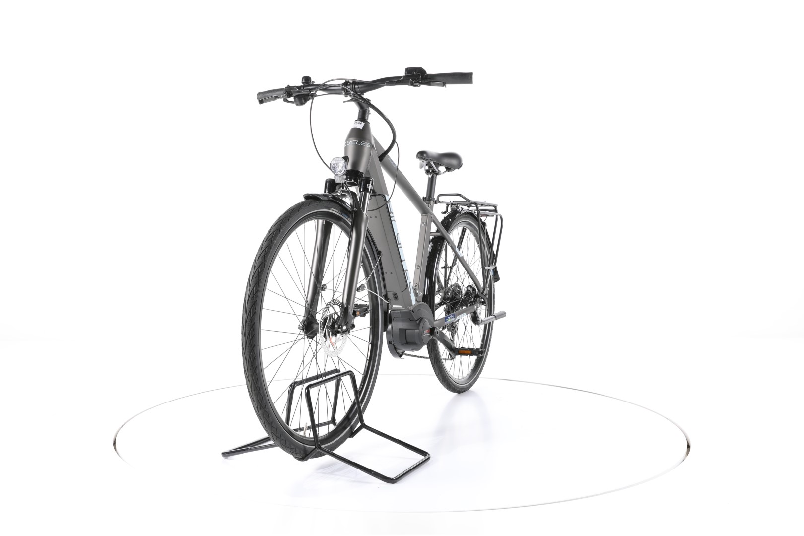 Bicycles Porto 9.5 (2021) | Diamond