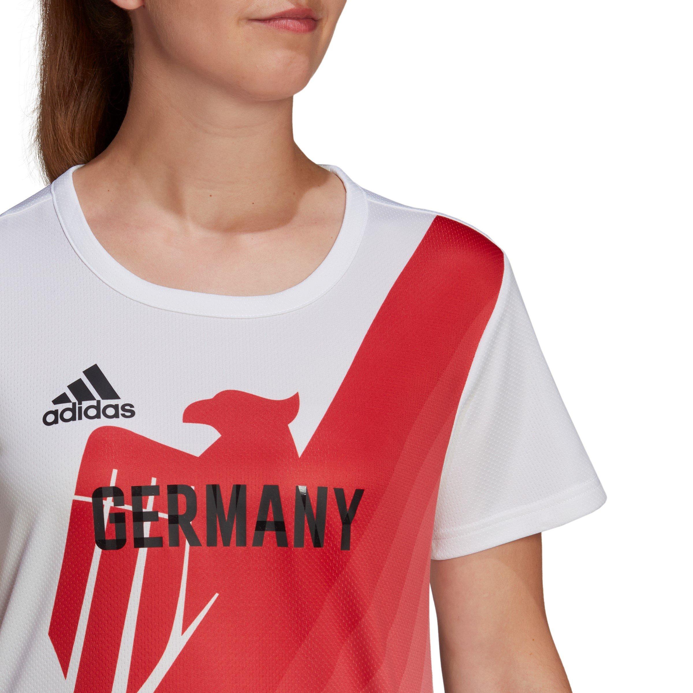 adidas Ger H.Rdy Tee Ld99