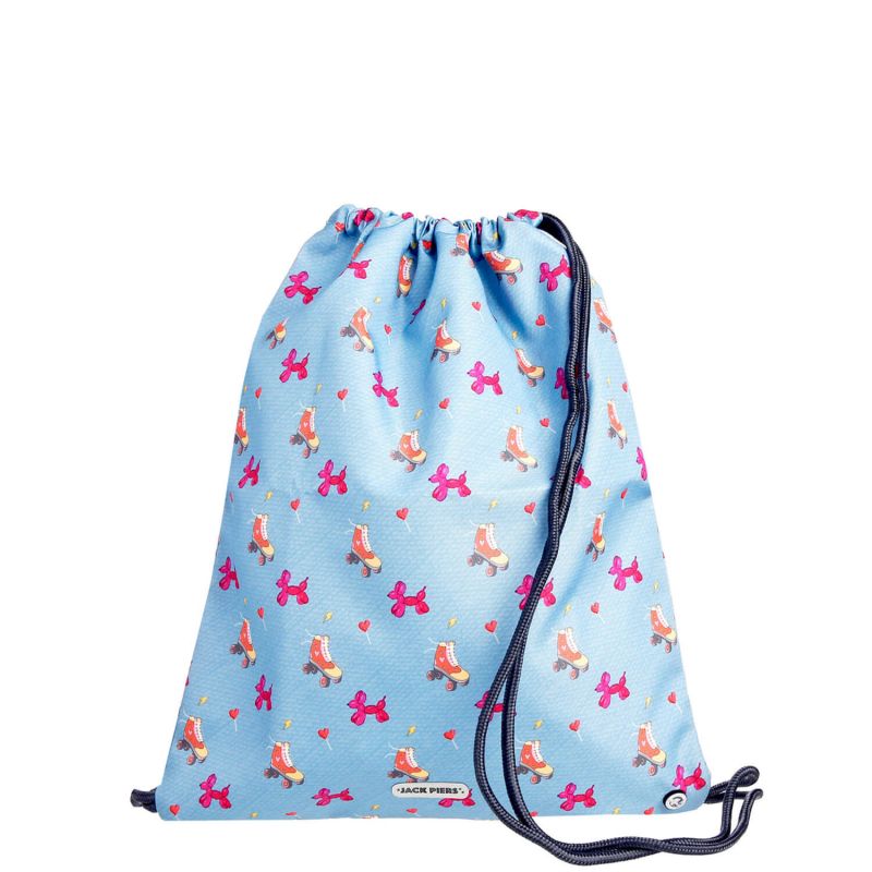 Sac de sport Gym Bag 36 cm Disco Fever