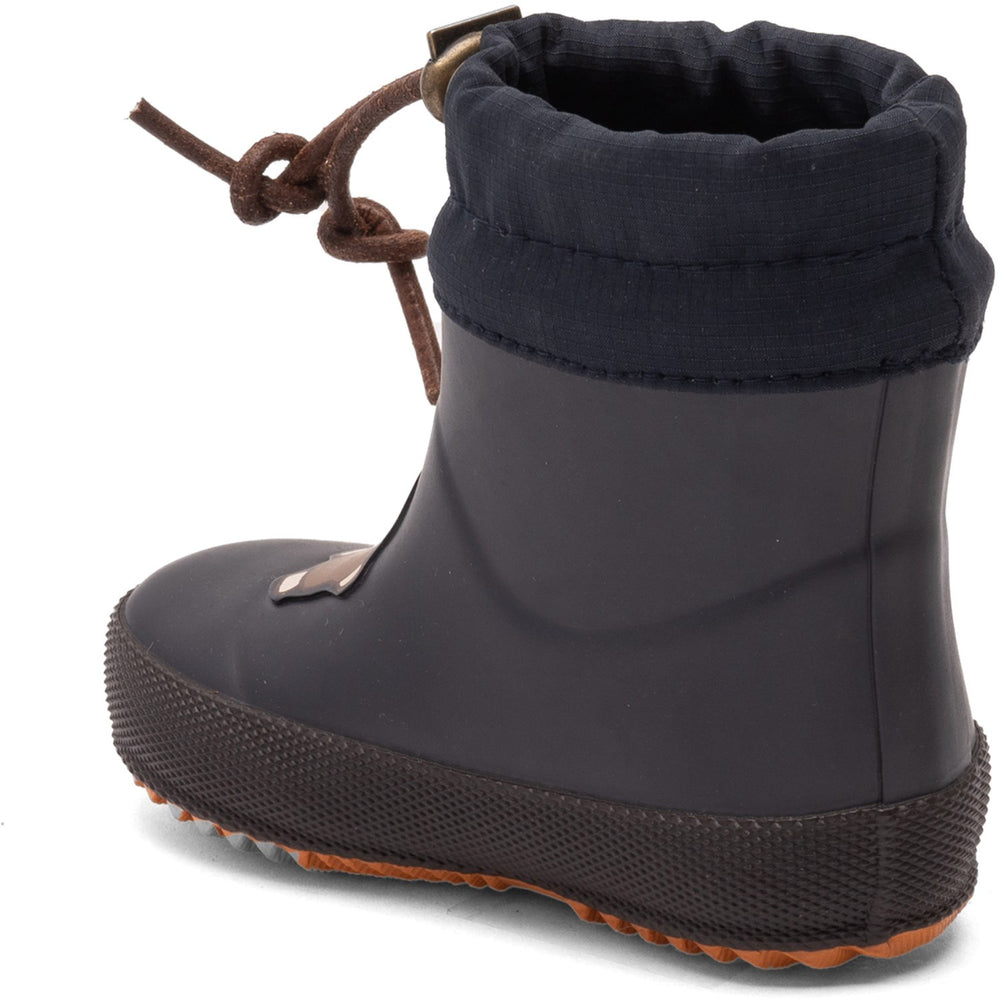 Køb Bisgaard Dark Navy X Miffy Termogummistøvler