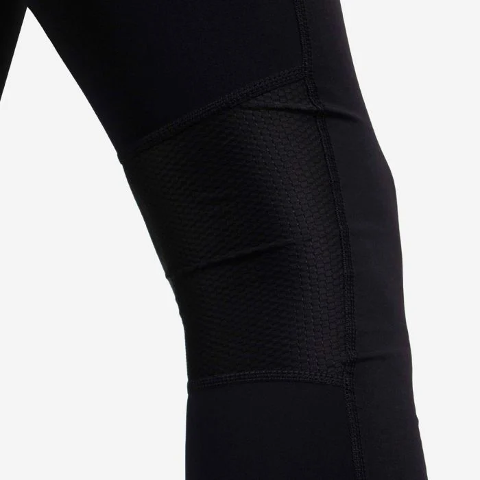 Lipati Herre Lange tights Nimbo PM Tights Sort