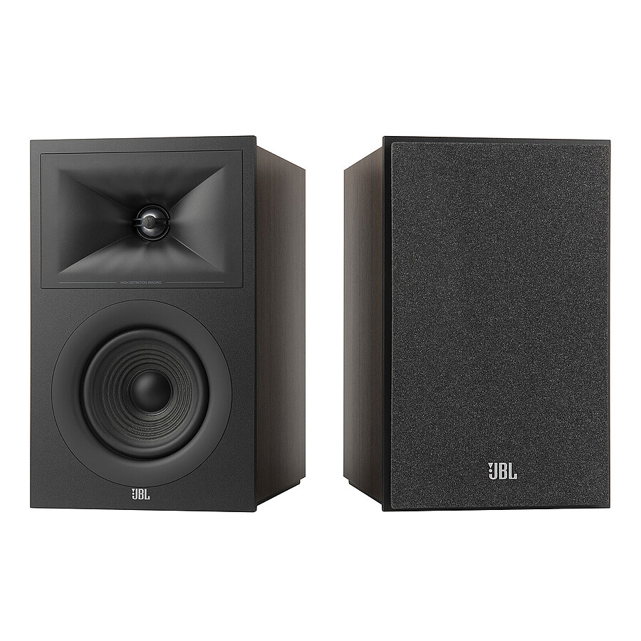 JBL Pack Stage V2 280F Espresso 5.0.2 Atmos