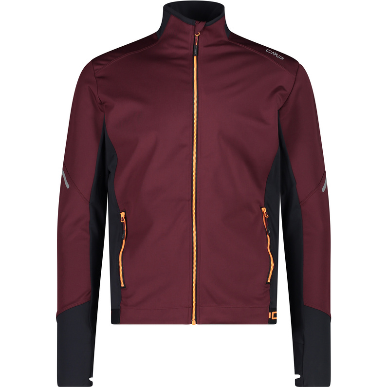 CMP Herren Light Softshell Jacke
