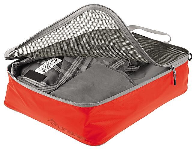 SEA TO SUMMIT - SAC RANGEMENT FILET ULTRA LEGERE