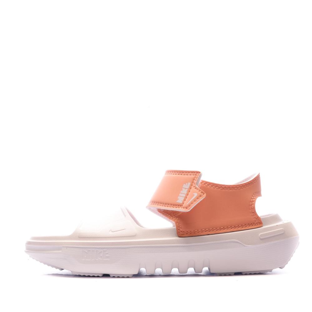 Nike Sandales Rose femme Nike Playscape