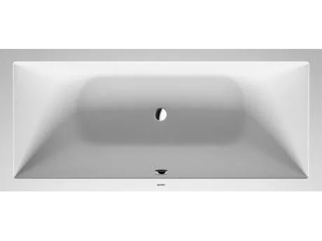Duravit 700426000000000, Hvid, CE