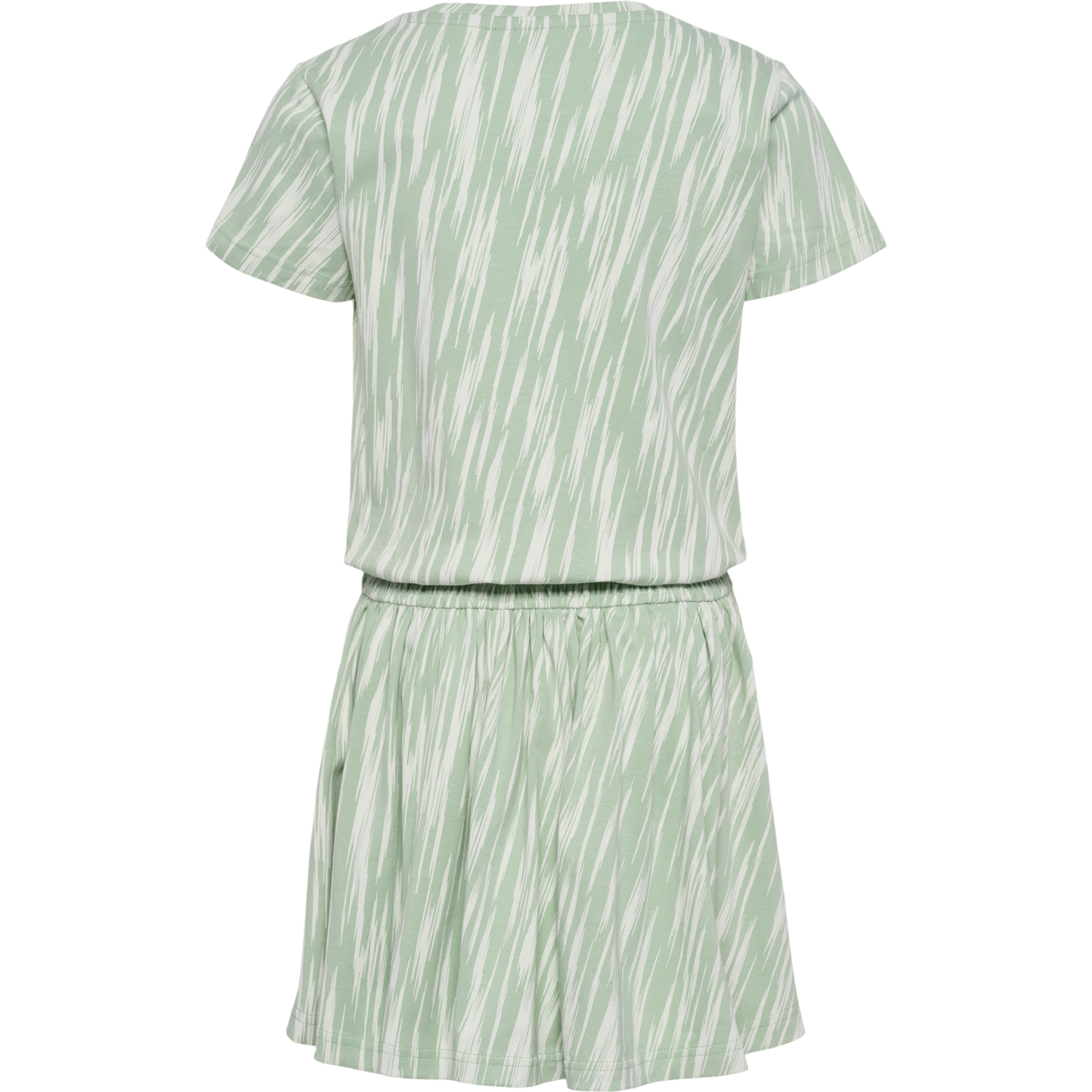 hmlSOPHIA DRESS S/S
