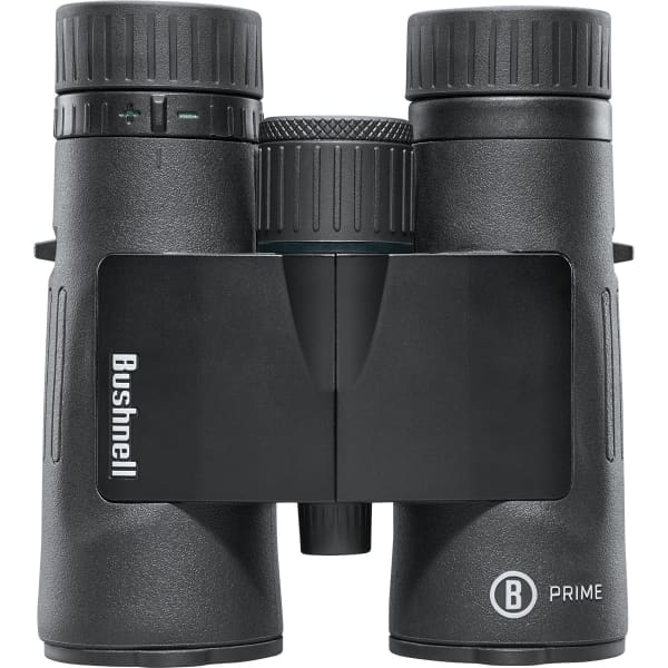 Jumelle BUSHNELL PRIME 10X42 PRISME EN TOIT NOIRE