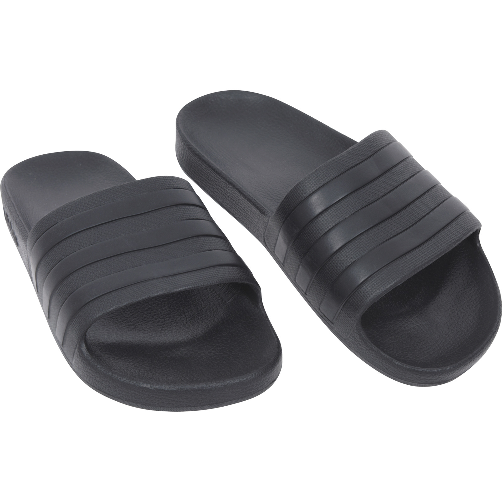 Adidas Adilette Aqua, 38, weiss