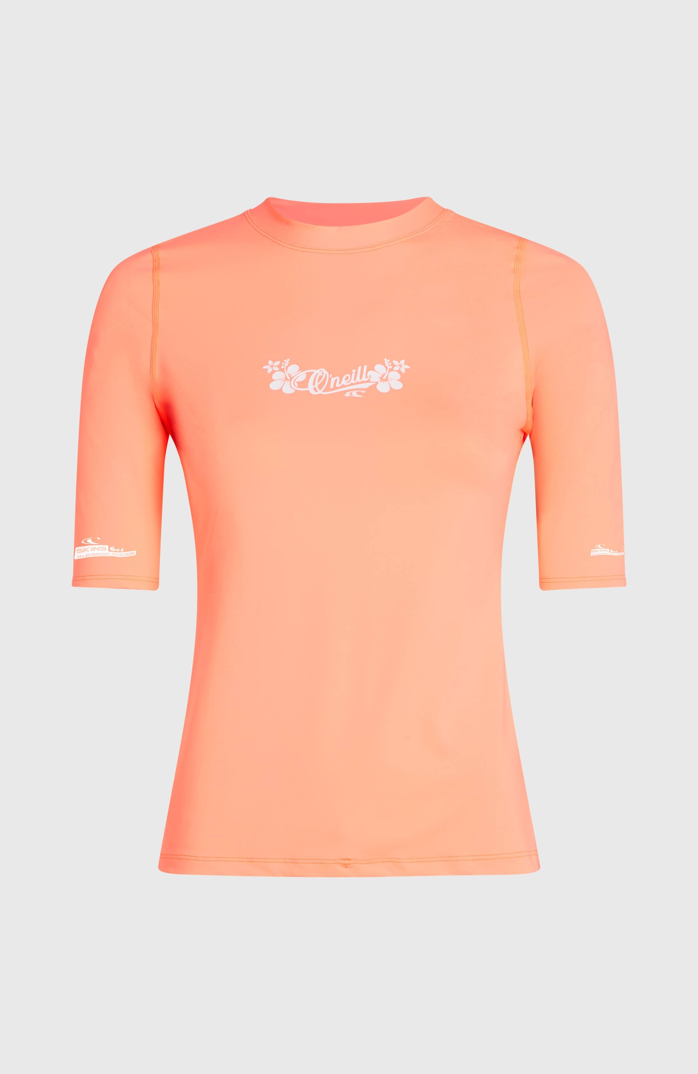 O'Neill UV-shirt met korte mouwen