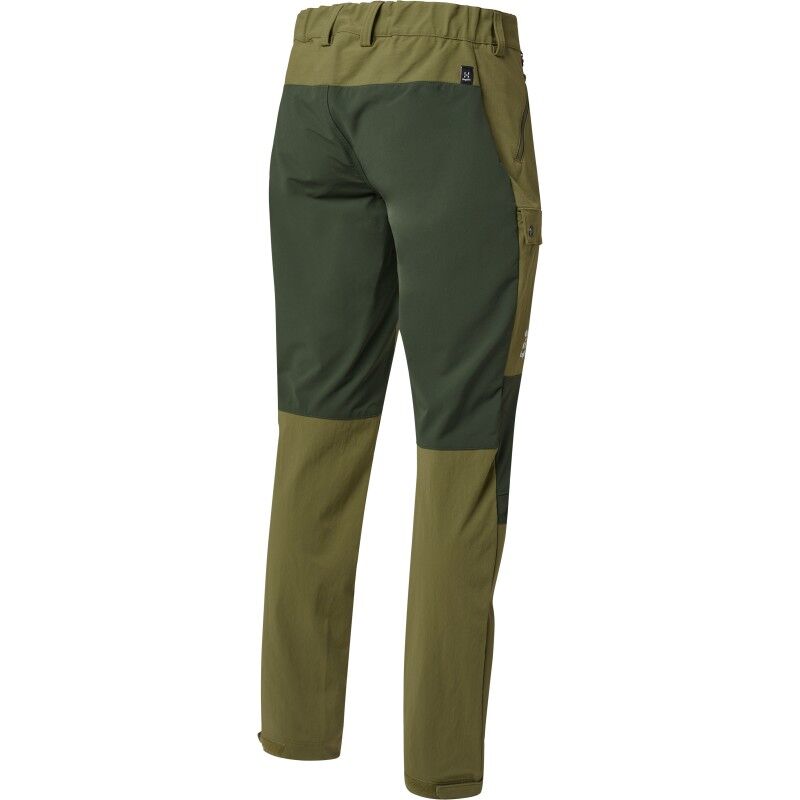 Mid Standard Pant - Pantalon randonnée homme