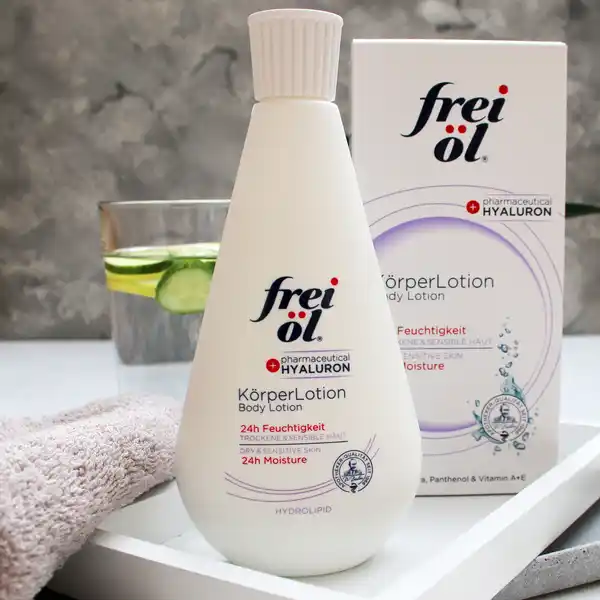 HYDROLIPID KörperLotion