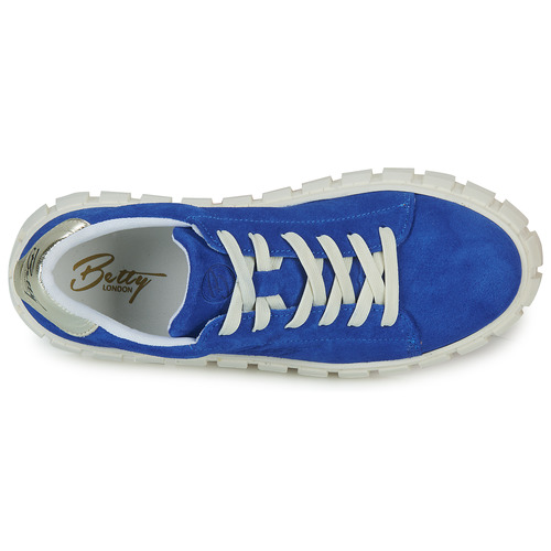 Betty London - MABELLE - Bleu / Blanc