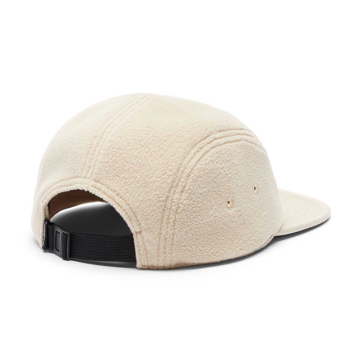 Cotopaxi Fleece 5-Panel Cap (Oatmeal)